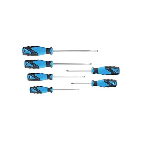 Gedore set odvijača 6-delni 2150-2160 PZ-06 Cene
