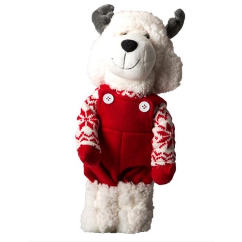 Olimp Sport Novogodišnja dekoracija irvas 35 cm Iry Cene