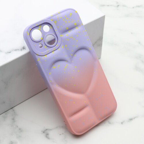  Futrola SUMMER HEART za iPhone 14 DZ02 Cene