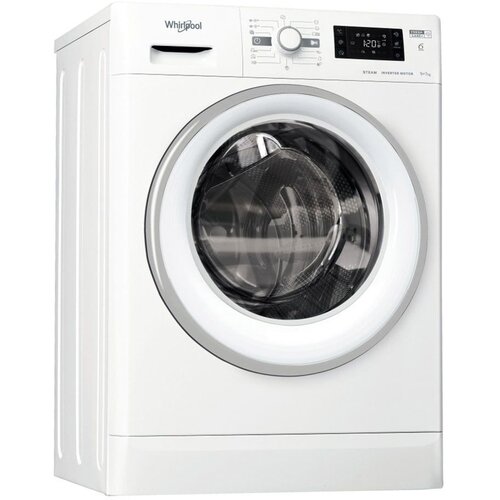 Whirlpool FWDG 971682E WSV EU N ma&amp;scaron;ina za pranje i su&amp;scaron;enje ve&amp;scaron;a Slike