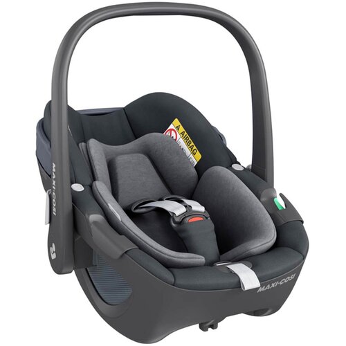 Maxi-Cosi autosjedalica Pebble 360 - Essential Graphite Cijene