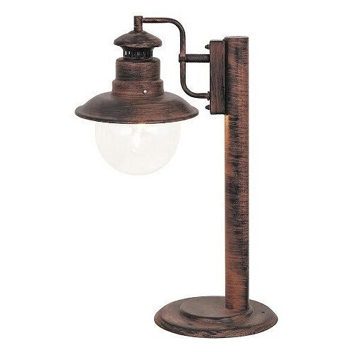 Rabalux spoljna podna lampa 1XE27 odessa rab 8165 mix Cene