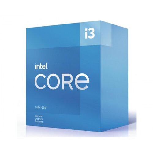 Intel Procesor CPU Core i3 10105 Cene