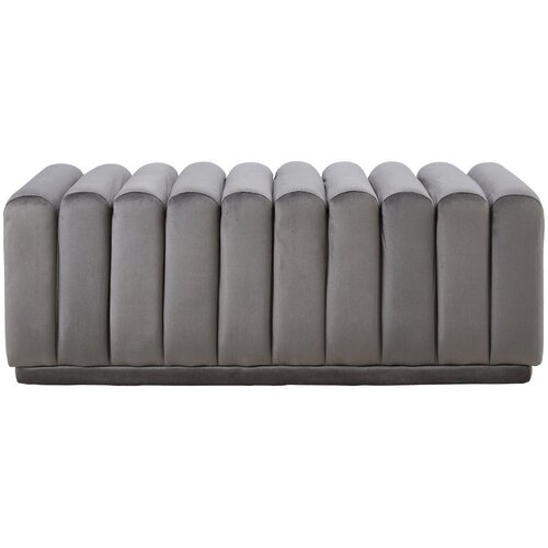 CARRYHOME klop, tekstil rjava Slike