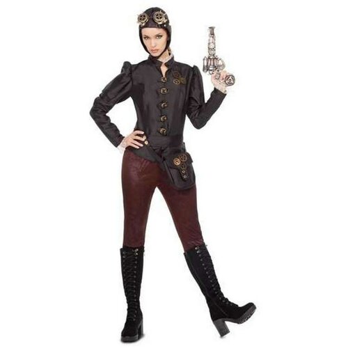 My other Me Svečana odjeća za odrasle Steampunk M/L Cijene