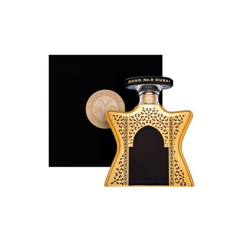 Bond No.9 Dubai Black Sapphire parfumirana voda unisex 100 ml Slike