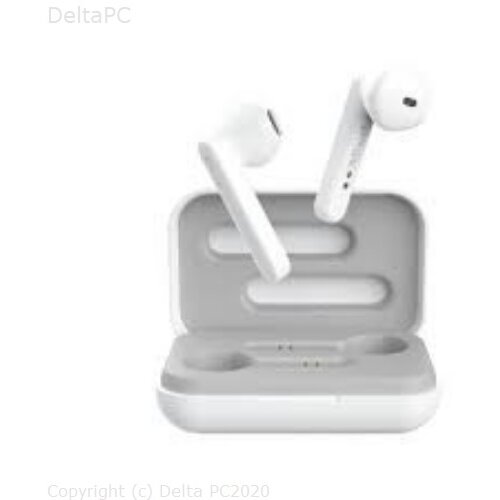 Trust Primo BT earbuds bijele Cijene