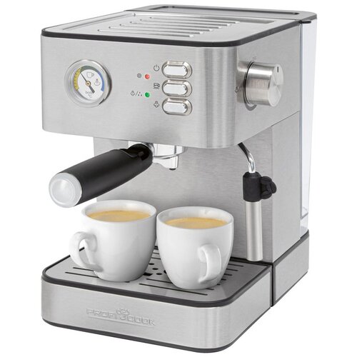 Proficook ES 1209 aparat za espresso 20bar, (5000099236) Cene