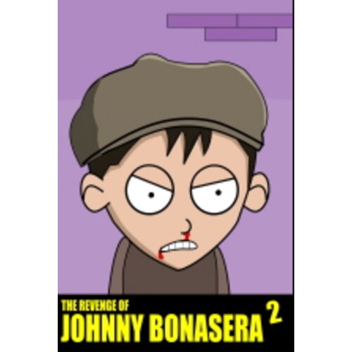  the revenge of johnny bonasera: episode 2 (pc) steam key global Cene