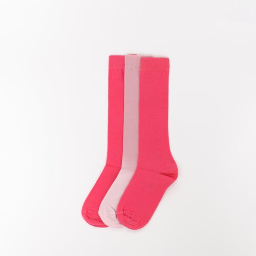 BOX SOCKS Čarape za devojčice 3/1 roze Cene
