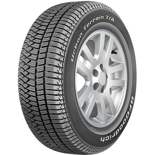 Bf Goodrich All Terrain 205 70 R15