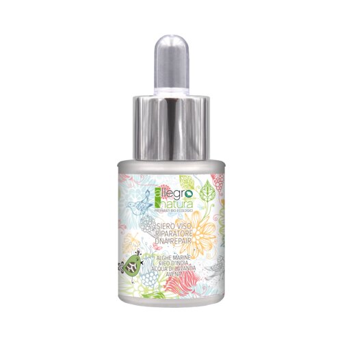 Allegro Natura dNA Repair Facial Serum Slike