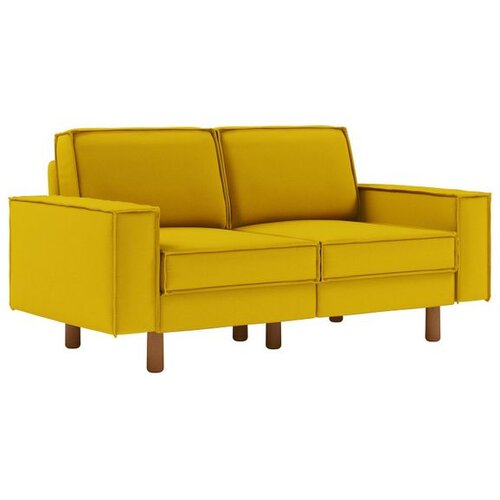 Atelier Del Sofa Sofa Sparrow 2 - Suncokret, Orah Slike
