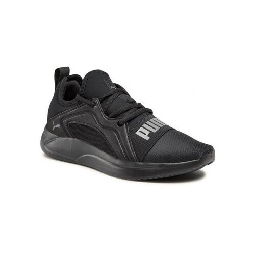 Puma Resolve Street Spark Crna Slike