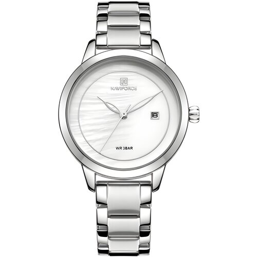 Naviforce Sat LA-14646 - Srebrna Cene
