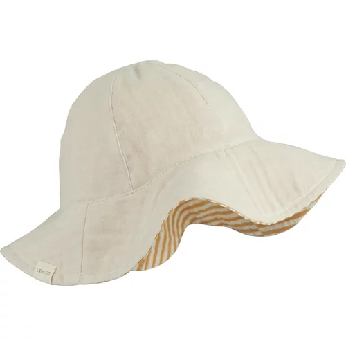 Liewood dvostranski klobuček cady sandy