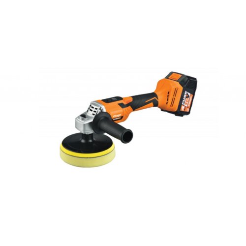 Olimp Sport Fuse akumulatorska brushless brusilica za poliranje VLN 4020 Cene