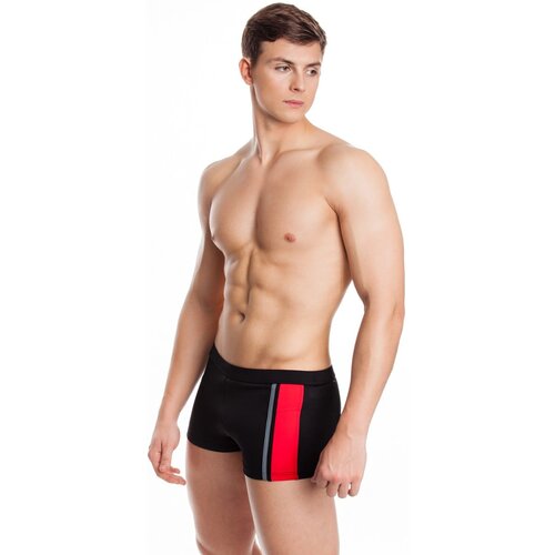 Aqua speed Man&amp;#039;s Swimming Shorts Amos Slike