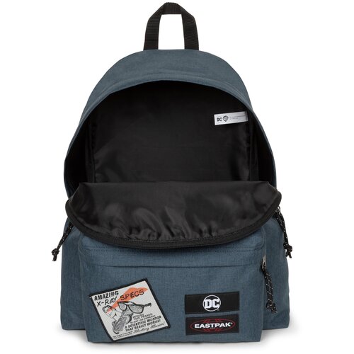 Eastpak Nahrbtnik &amp;#039;Padded Pak&amp;#039;R&amp;#039; golobje modra Slike