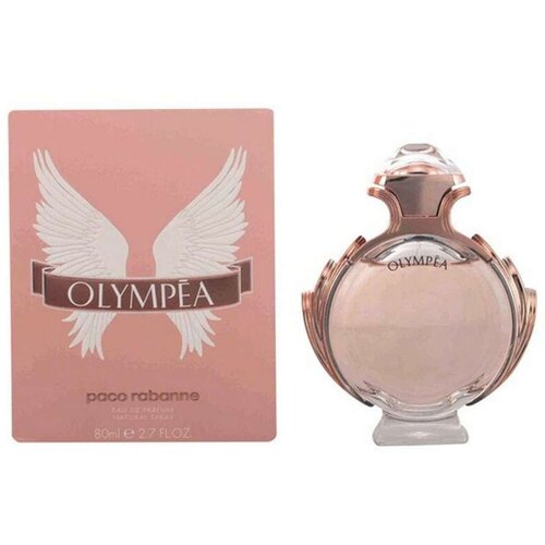 Parfem za žene Paco Rabanne Olymp&amp;eacute;a EDP 80 ml Slike