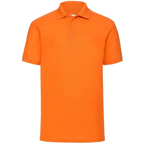 Fruit Of The Loom Men's shirt 65/35 Polo 634020 65/35 170g/180g Cijene
