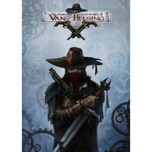 The Incredible Adventures of Van Helsing Steam Key GLOBAL Cene
