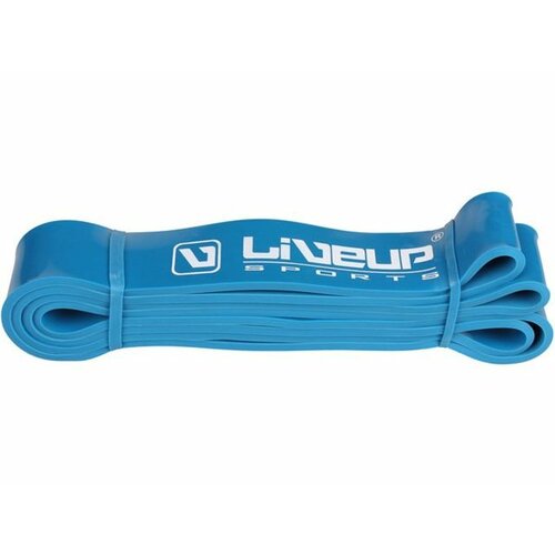 Liveup elastična guma za vežbanje - L - LS3650A Slike