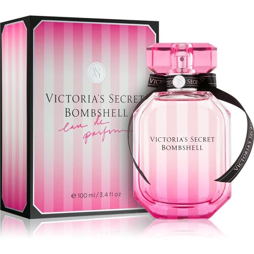 Victoria&amp;#039;s Secret Bombshell parfumska voda za ženske 100 ml Slike