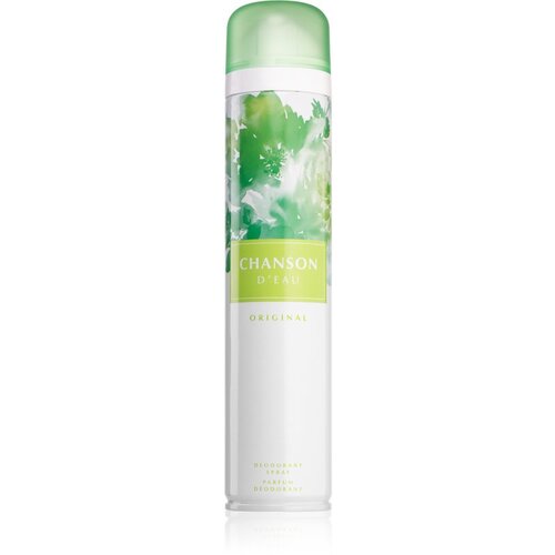 Chanson d'Eau Original dezodorant v pršilu za ženske 200 ml Cene