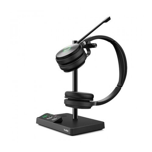 Yealink brezzicne slusalke Headset WH62 Dual, 1308001 Cene