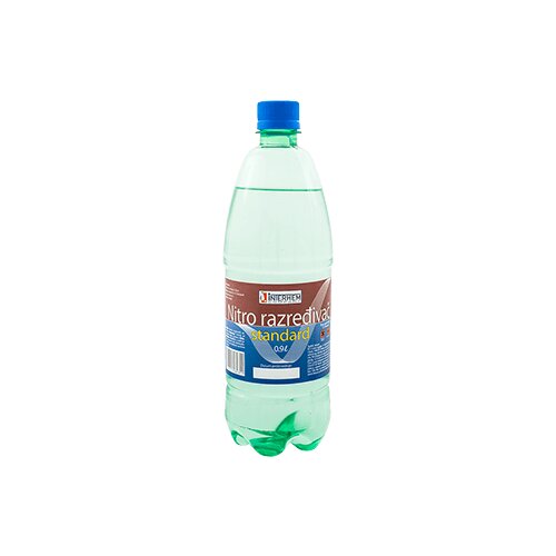  Nitro razređivač 0,9l Cene
