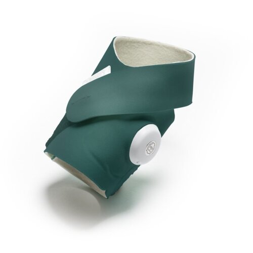 Owlet Smart Sock 3 Accessory Pack 0-18m set dodatne opreme Deep Sea Green 2x1 par Cijene