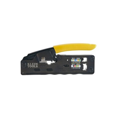Klein TOOLSi Kompaktni alat za krimpovanje RJ11/RJ45,blankiranje&sečenje Cene