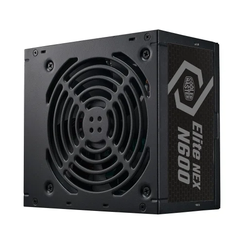 Cooler Master PSU Elite Nex N600 600W