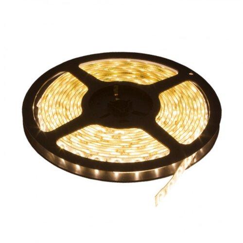  Traka toplo bela 120 LED / 1m Cene