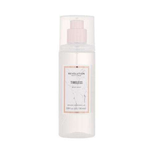 Revolution Timeless 100 ml sprej za tijelo za žene Cijene