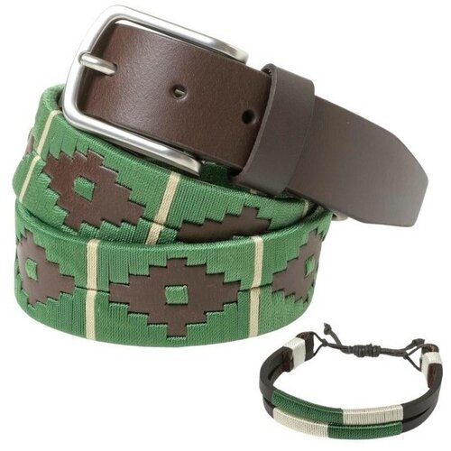 Pelpe Pasovi POLO GB GS1 Verde Zelena Cene