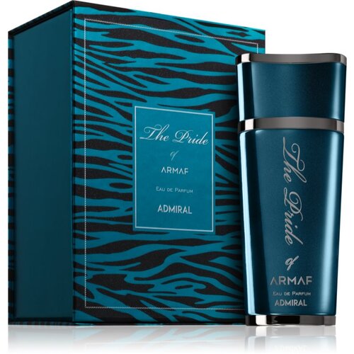 Armaf The Pride Admiral 100 ml parfumska voda unisex Cene