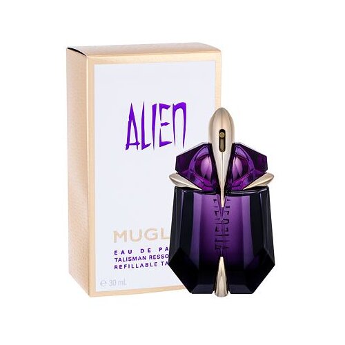 Thierry Mugler Alien parfumska voda za ponovno polnjenje 30 ml za ženske Slike