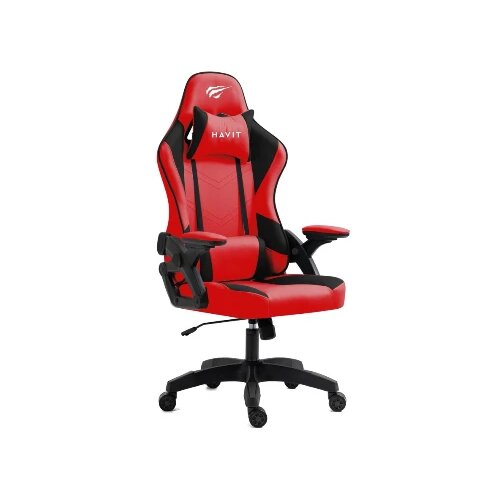 Havit stolica GC923 crveno-crna Cene