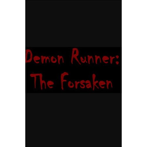 Steam Demon Runner The Forsaken (PC) Key GLOBAL Cene