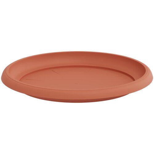  Saksije za biljke 24 pcs Crvena cigla &amp;Oslash; 34 x 28 cm Plastika Slike