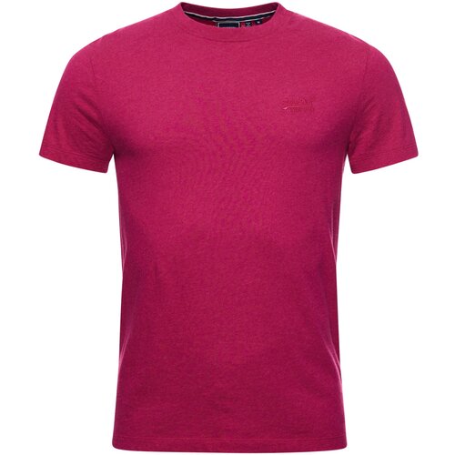 Superdry Majica mornarska / roza Cene