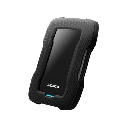 Adata 1TB External HDD HD330 2.5" USB 3.1 Durable