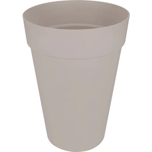 ELHO loft urban okrogel visok 42 - Topla siva Cene