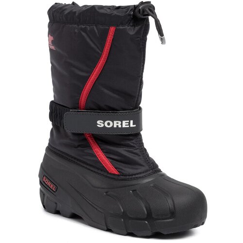 Sorel Youth Flurry Crna Cene