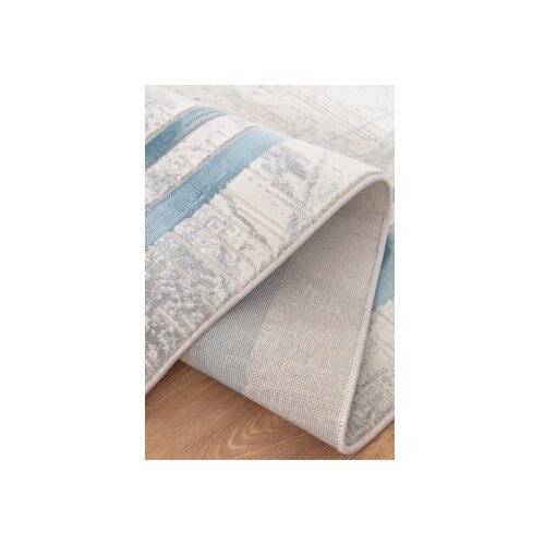 Conceptum Hypnose tepih (240x330) troya J0067 creamblue Cene