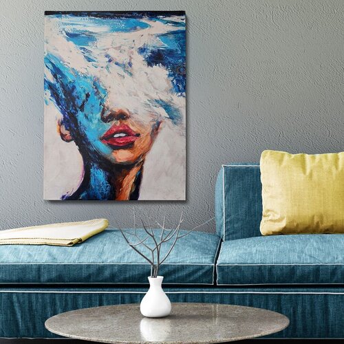 Wallity Slika za zid OP73021, 50x70 cm Cijene