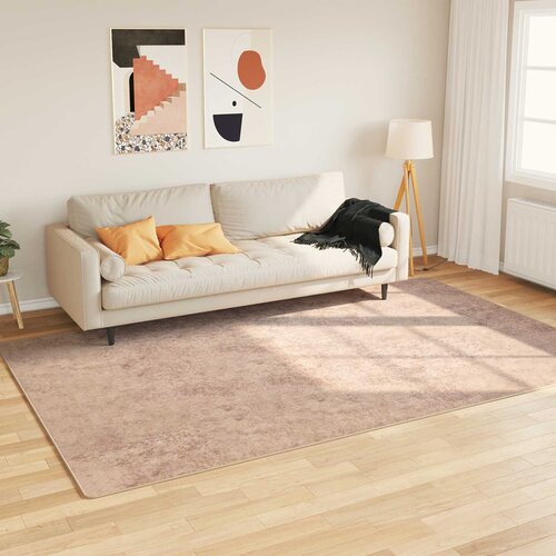 Traka za tepih MARSA Pijesak 190 x 300 cm Poliester i PVC Cene