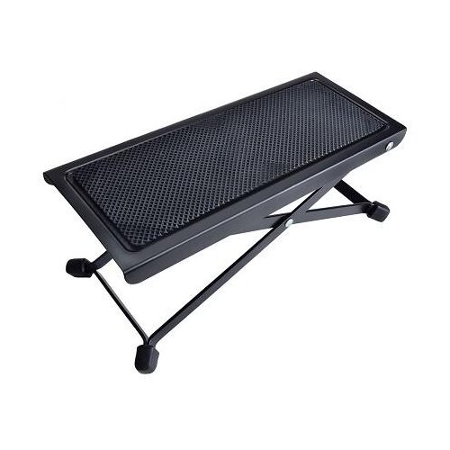 Soundsation Klupica za nogu SFS-100, Crna Cene